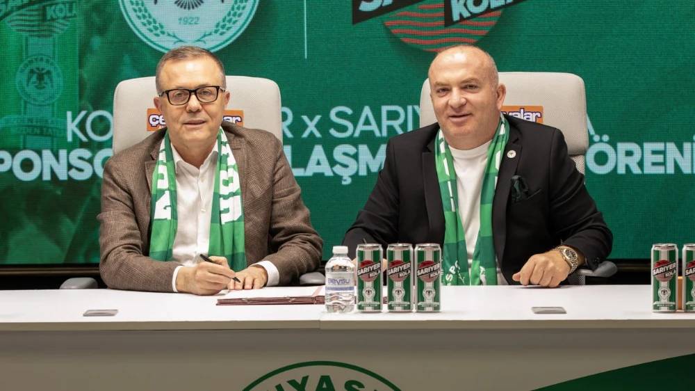 Türkiye'nin yerli ve milli kolası Konya'da üretiliyor! İşte fabrikanın konumu 7